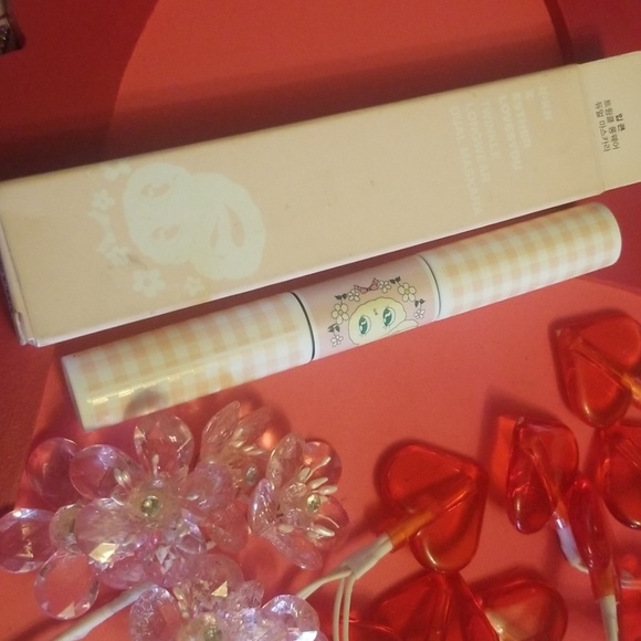 ⚠️Ipkn x estherlovesyou Twinkle Longwear Mascara - Picture 5 of 6